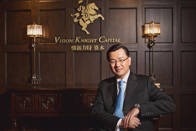 嘉御资本卫哲:在伦敦、纽约看到满大街的老外拿着拉布布,说明勇敢的坚持是对的