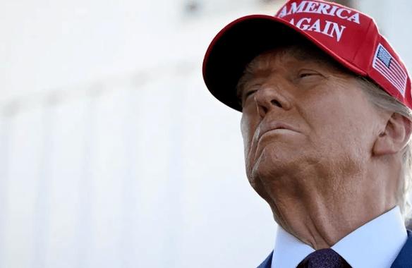 骤减81%！特朗普新政冲击显现