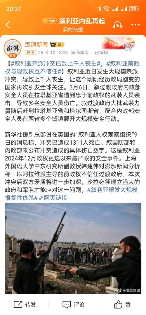 中方强调解决叙利亚化武问题应充分考虑反恐因素