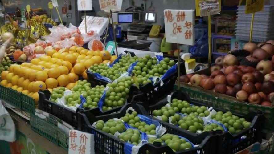 国家统计局答澎湃：8月商品消费基本平稳，消费内在动能仍需增强