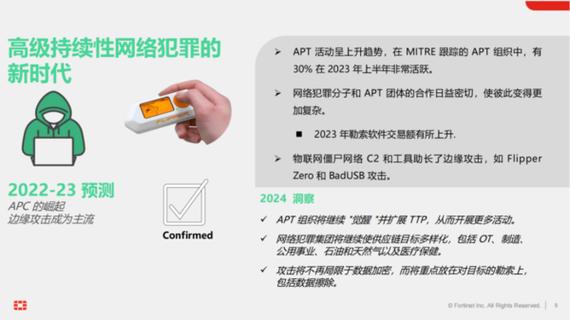 美联邦调查局瓦解僵尸网络后意外助长新威胁 新型网络攻击刷新纪录