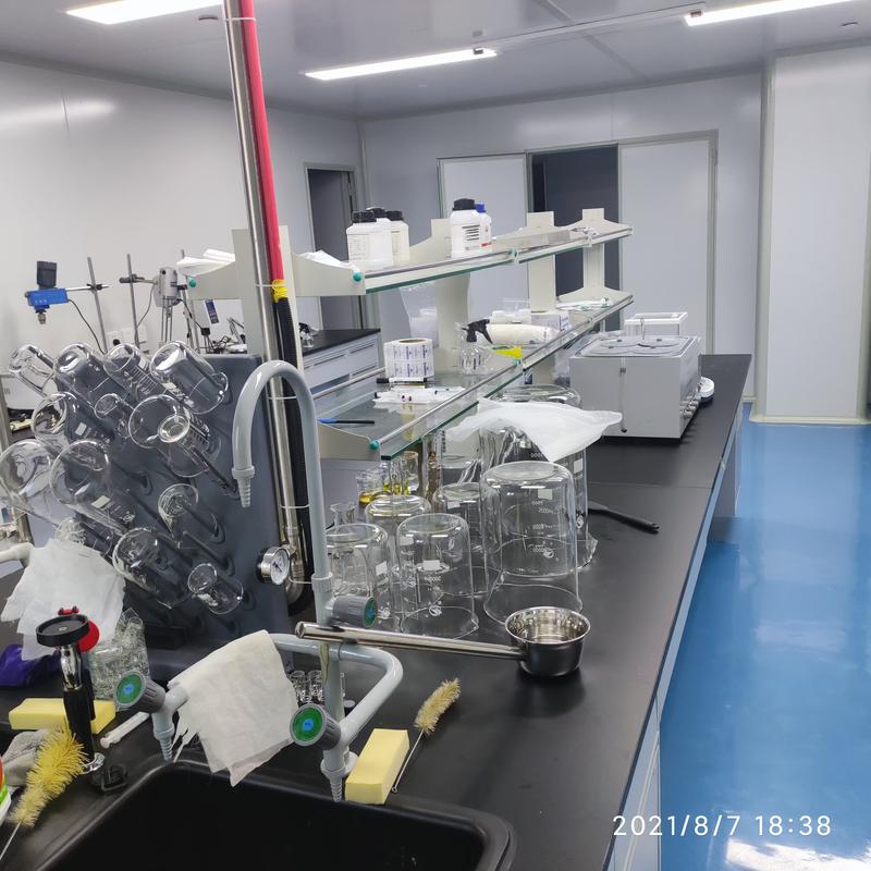 康龙化成两名员工因实验室事故死亡:总裁被建议罚40%年薪,公司最高或罚一百万