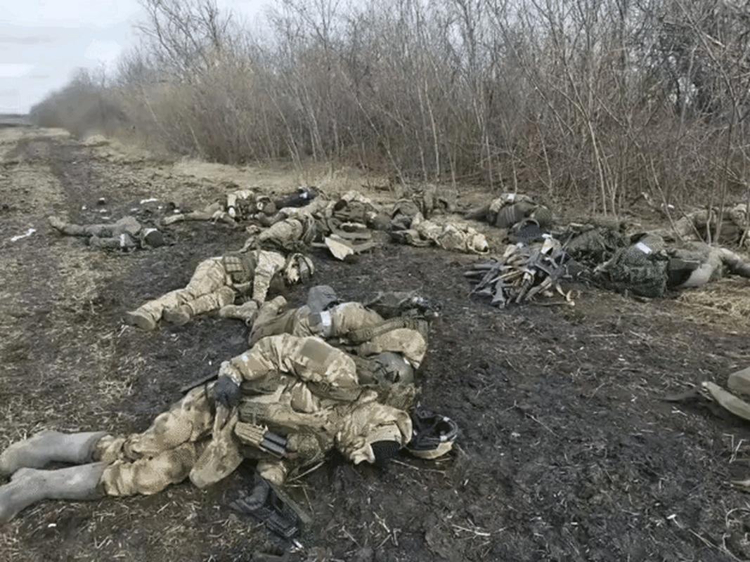 乌克兰称陆军训练部队遭导弹袭击有人员伤亡