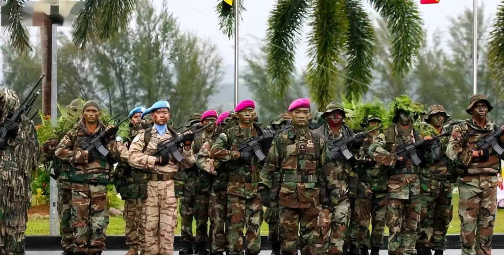 柬方称泰军向柬军阵地开火,泰方称遭柬方挑衅射击