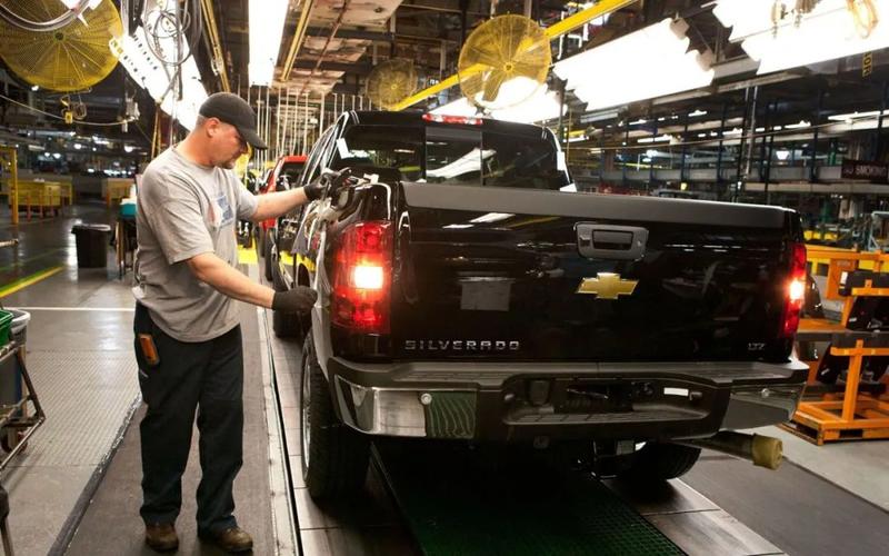 福特供应商工厂失火,业务恐中断数月